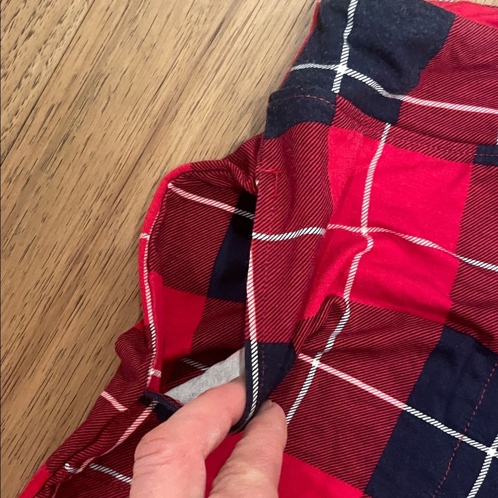 Soma cool nights pajama pants-S regular - Picture 2 of 4